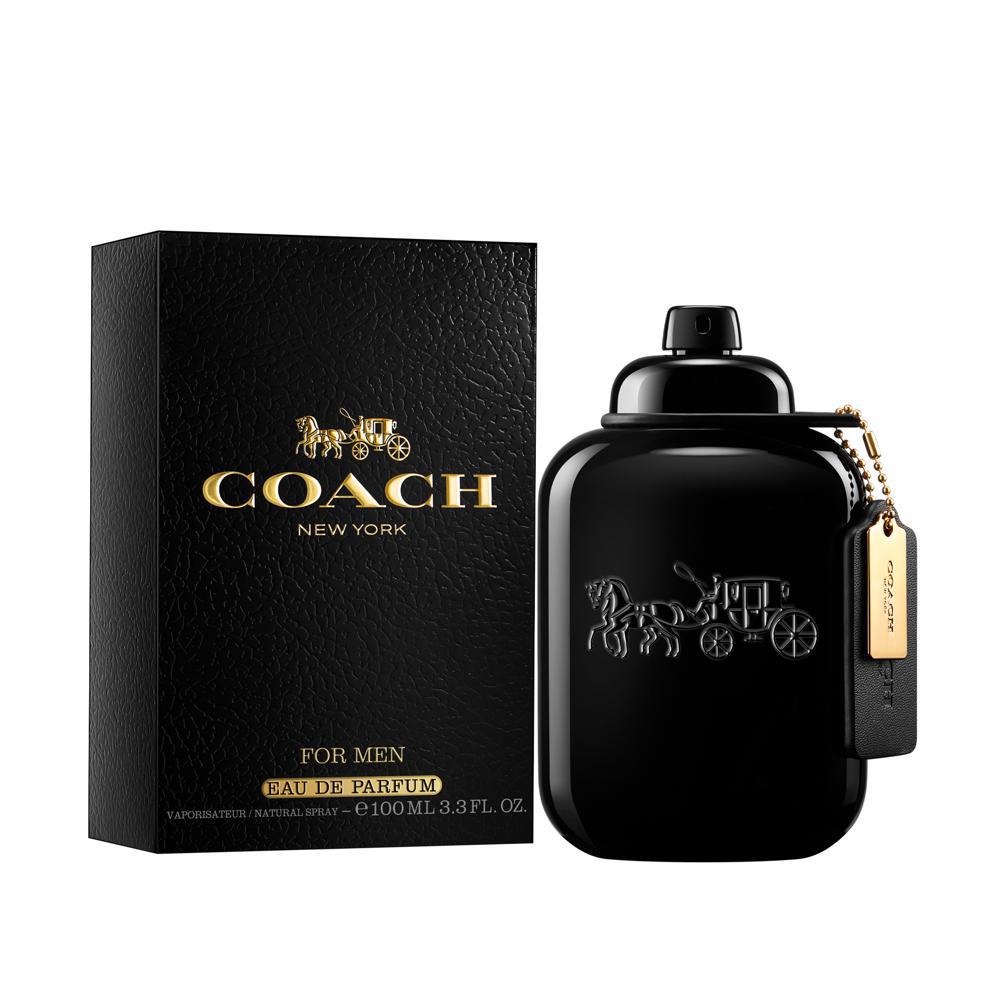 Coach for Men Eau De Parfum 100ml